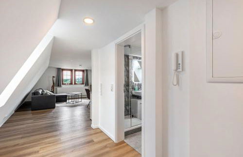 Werner-Senger-Haus Limburg - Photo 38