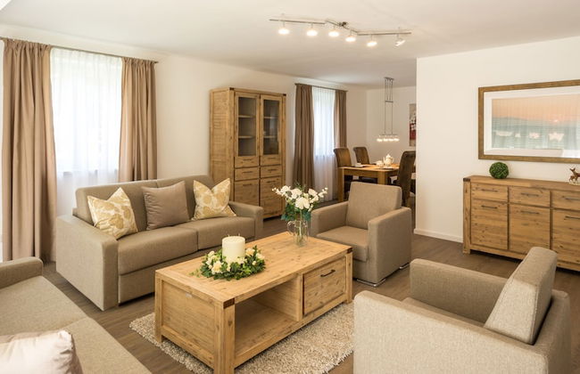 Villa Alpenpanorama - Foto 18