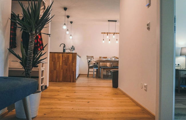 Apartment Frida by Da Alois - Foto 13