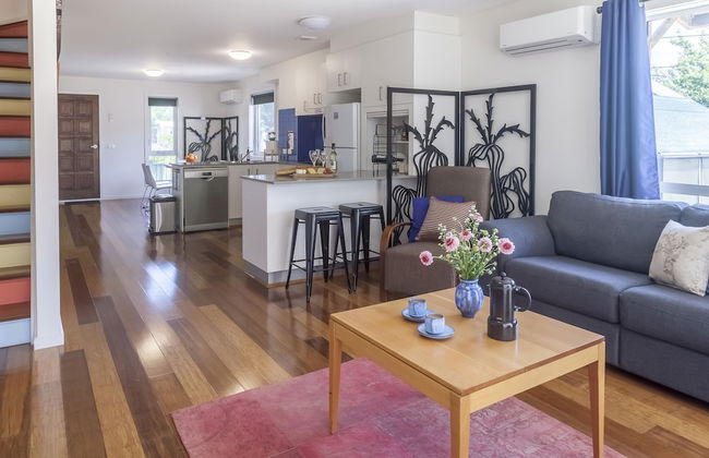 One of a Kind Apartments - Foto 1