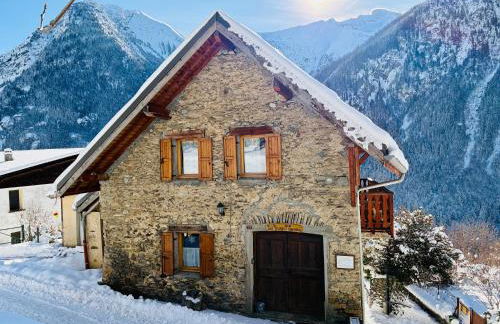 La Grange St. Cyprien, Venosc - Les Deux Alpes - Photo 1