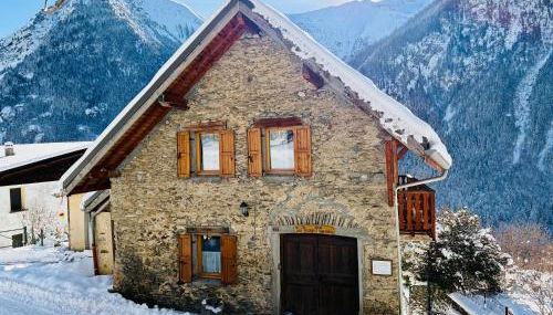 La Grange St. Cyprien, Venosc - Les Deux Alpes - Foto 1