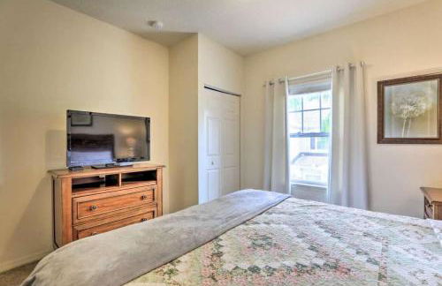 Marvelous 3 Bd Close To Disney @ Lucaya Resort 107 5364 - Foto 40