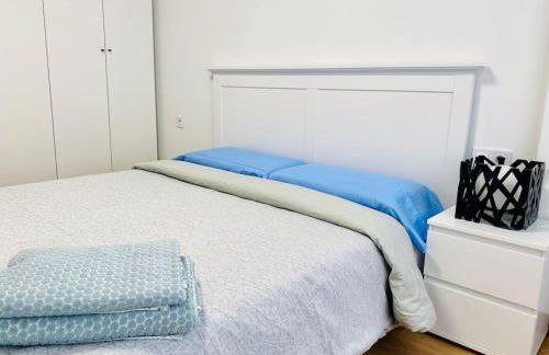 Modern Apartments Padre Espla Alicante - Photo 37