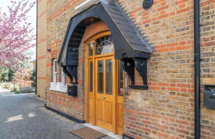 Teddington Lodge - Foto 33