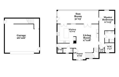 Third Coast Hideaway - Foto 23