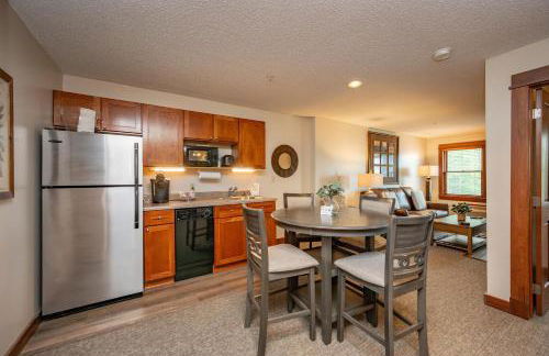 A215 One Bedroom Lake View - Foto 6