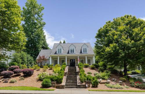 Luxury 5BR Buckhead Home World Cup Ready - Foto 1