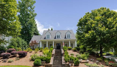 Luxury 5BR Buckhead Home World Cup Ready - Foto 1
