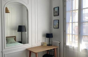 Plein centre Cathédrale Saint Leu Hortillonnages - Foto 1