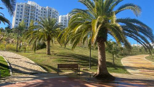 #PrettyPenthouseEstepona - Photo 3