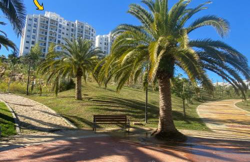 #PrettyPenthouseEstepona - Photo 3