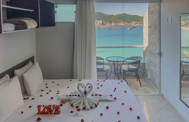 Luxo e Praia Exclusiva para Casal - Foto 28