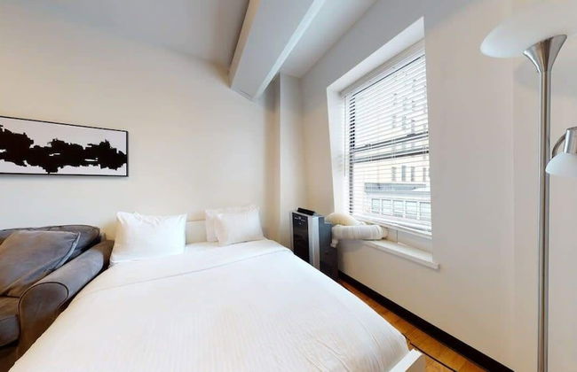 Temple Place Suites - Foto 31