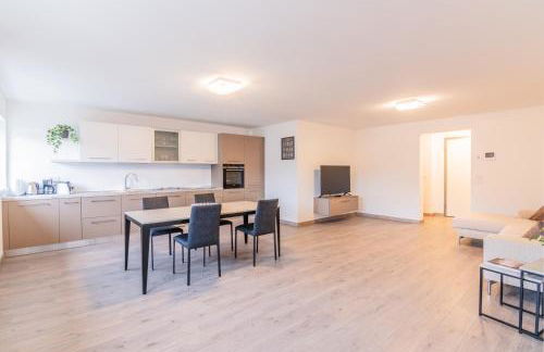 VILLA DEI VENTI - FOHN APARTMENT by Curtiaffitti - Foto 33