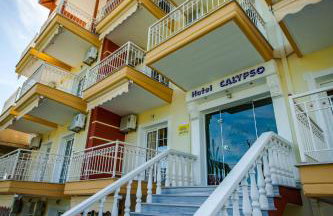 Calypso Beach Hotel - Foto 20