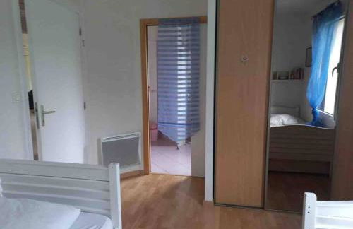 Maison de vacances 4 chambres 140 m2 à 1,5 km de la mer - Foto 12