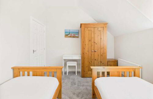 Host & Stay - Easton Meadows Holiday Cottage - Foto 17