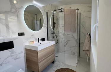 Grand loft d'artiste au coeur de Vendôme - Foto 23