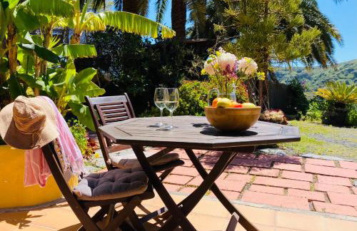 Vivelorural casa La Cuevita, Santa Brígida - Foto 37