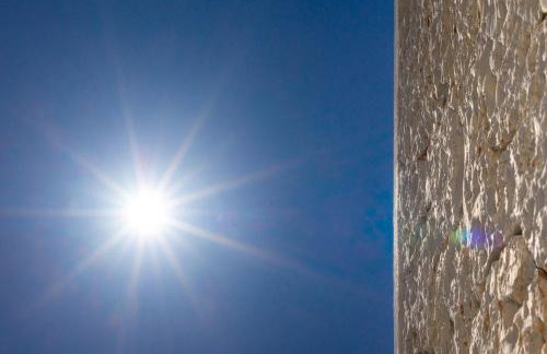 Sun n Salt Private Villas - Foto 66