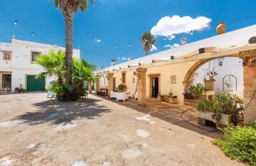 3629 Masseria Sierri by Perle di Puglia - Foto 20