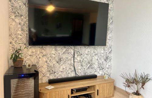 Le loft de la gare - Hypercentre et vue cathédrale - Foto 31