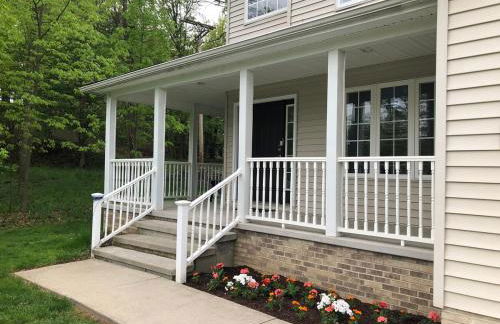 Modern home near Cleveland - Foto 10