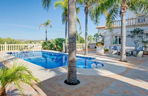 Villa Villa Carpe Diem by Interhome - Foto 118