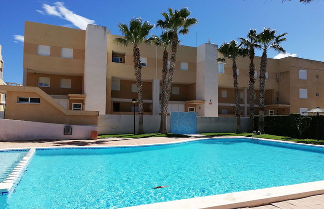 Las Terrazas Esc. 6 1º pta 3 - Foto 21