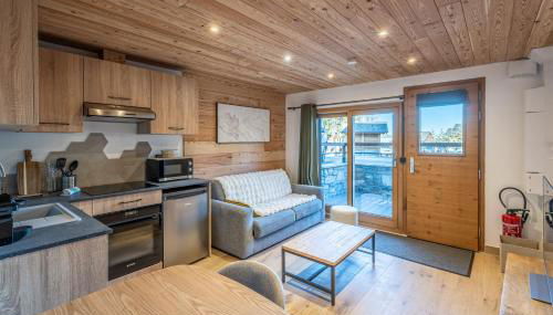 Appartement Marmotte - Foto 2