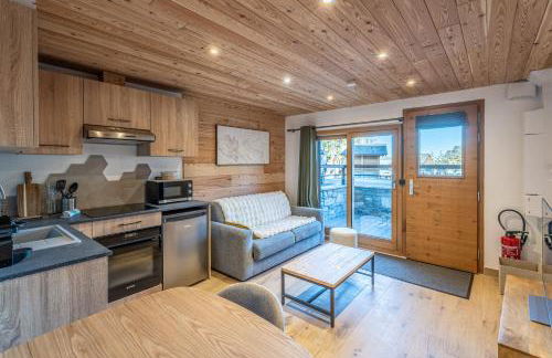 Appartement Marmotte - Foto 2