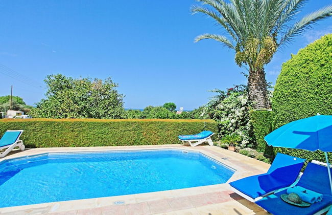 Lemon Grove Villa Ena - Foto 31