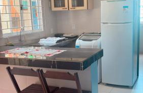 Pé na areia Apto Bianca - Photo 7