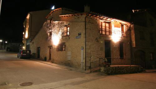 Casa Rural El Molino - Foto 2