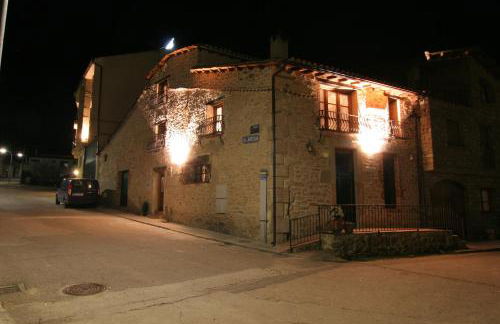 Casa Rural El Molino - Foto 2