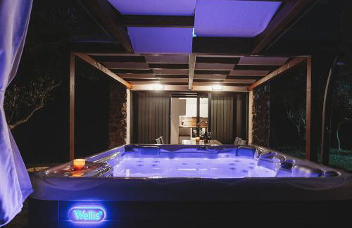 Capesanta atraktivna kamena kučica - Foto 1