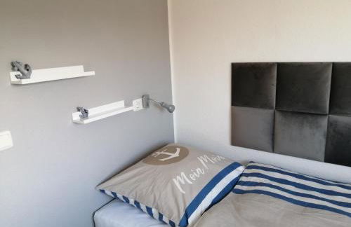 Bude im Windrosenweg - Foto 19