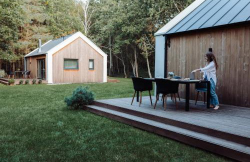 Słowiński Zakątek - Foto 5