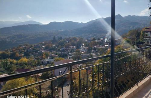 Pindos Mountain View Rooms - Photo 4