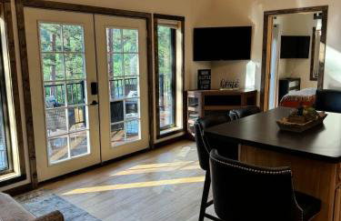 In the center of it all The Elkhorn Cabin - Foto 2