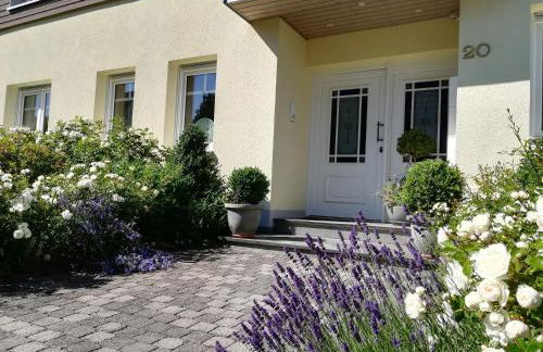 Ferienwohnungen Ambiente-Schmidt - Foto 20