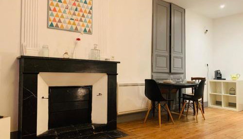 Appartement, en plein centre ville 55 m2 - Foto 2