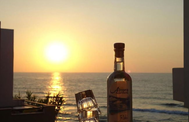 Two Three Bedroom Apt- Sea View Swimming Pool - Foto 15