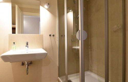 Apartment an der Alster - mit Parkplatz - Foto 23