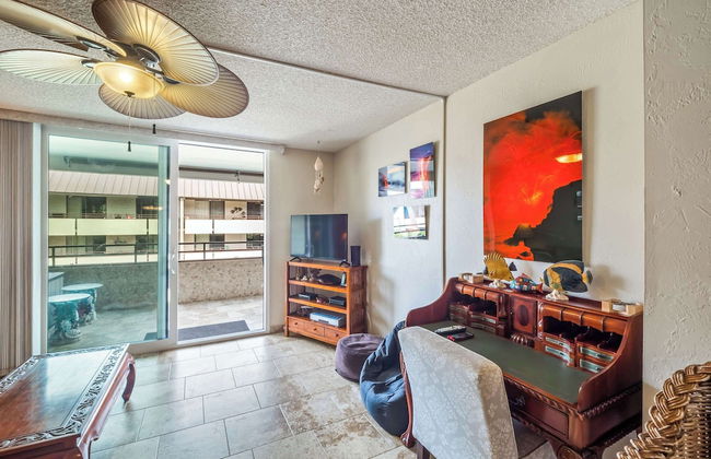 White Sands Village #217 Perfect Tropical Escape - Foto 14