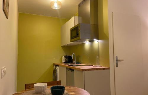 Gîte "Les Pièces du Moulin" - Foto 49