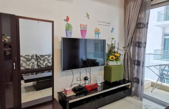 Homestay in Johor - Secret Garden - Foto 23