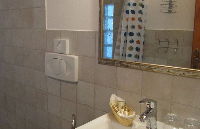 Apartments Casa Saina - Foto 73