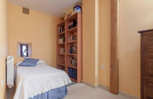 La Casona de la Bisa en Villanueva de Colombres - Foto 29